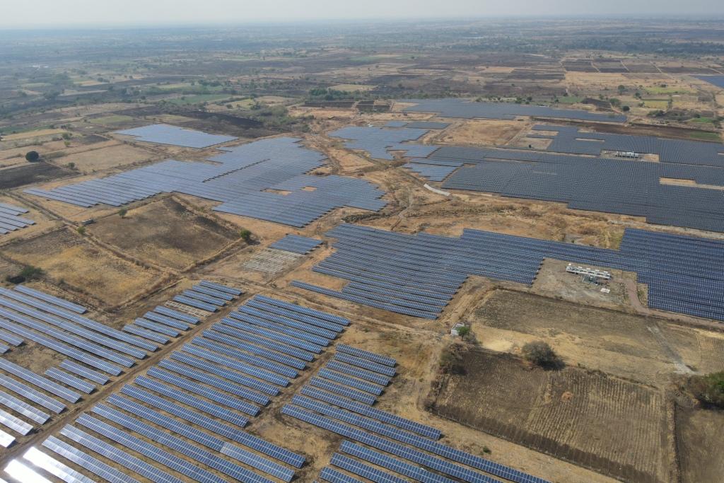Case Study: Empowering Akalkot Through Renewable Energy and Community-Centric Initiatives
